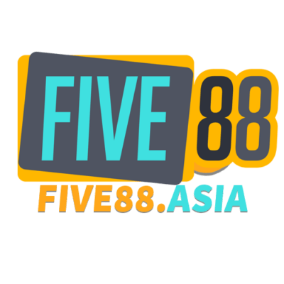 FIVE88 Logo